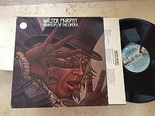 Walter Murphy ‎– Phantom Of The Opera ( USA ) LP