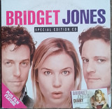 Музика з фільмів(Bridget Jones)