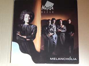 Matia Bazar ‎– Melanchólia (Ariston Music – ARLP/12426, Italy) NM-/NM-