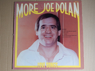 Joe Dolan - More Of Joe Dolan Love Songs (Plum Records – TRC 3171, UK & Ireland) EX+/EX+