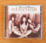 Eternal - Power Of A Woman (Европа, 1st Avenue Records)