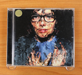 Björk - Selmasongs (Европа, Polydor)