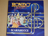 Rondò Veneziano – Scaramucce (Baby Records – BR 56044, Italy) EX+/EX+