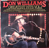 Don Williams – Greatest Hits Vol. 1
