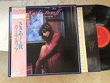 Karla Bonoff + Don Henley + Andrew Gold + James Taylor – Restless Nights ( Japan ) LP
