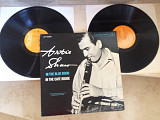 Artie Shaw ‎– In The Blue Room / In The Cafe Rouge ( 2xLP) ( USA ) JAZZ LP