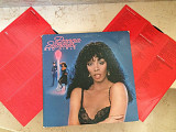 Donna Summer ‎ ( Giorgio Moroder ) – Bad Girls = (2xLP) (Canada /USA ) LP