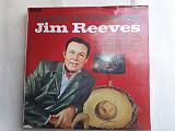 Jim Reeves Good in country made in USA