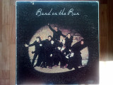 Paul McCartney & Wings - Band On The Run