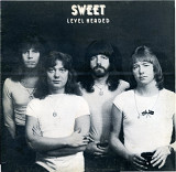 Sweet Level Headed // Sweet The Golden Greats 1977 UK