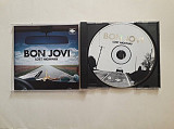 Bon Jovi Lost highway