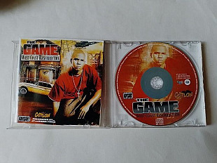 The Game West Coast Ressurection