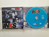 INXS The best of