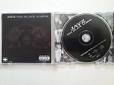 Jay-z The black album