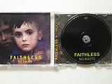 Faithless No roots