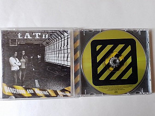 Tatu (Тату)Dangerous and moving