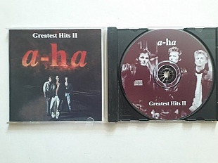 A-HA Greatest hits 2