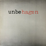 Nina Hagen Band - “Unbehagen”