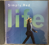 Simply Red - “Life”