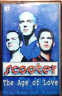 Scooter – The age of love (Eurostar)