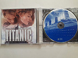 Music from picture Titanic