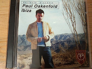 Paul Oakenfold Ibiza