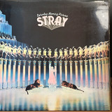 Stray – Saturday Morning Pictures*Transatlantic Records – TRA 248*UK*1 PRESS*TRA 248 A-2U Bob1/TRA 2