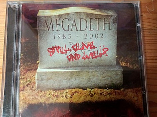 MEGADETH