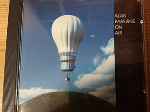 ALAN PARSONS ON AIR