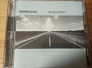 IAN MCDONALD