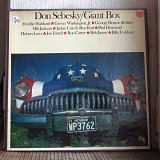 Don Sebesky – Giant Box (2LP Box Set)