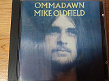 Mike Oldfield ‎– Ommadawn (Англия, Virgin)