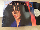 Donna Summer : Donna Summer (USA). Quincy Jones LP