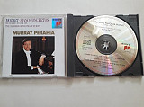 Murray Perahia Mozart (piano concertos) Holland