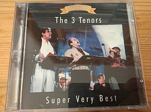 The 3 Tenors