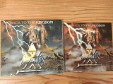 AXXIS Back to the Kingdom