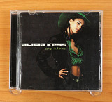 Alicia Keys - Songs In A Minor (США, J Records)