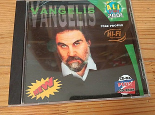 VANGELIS