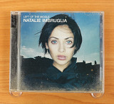 Natalie Imbruglia - Left Of The Middle (США, RCA)