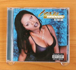 Foxy Brown - Ill Na Na (США, Def Jam Music Group)