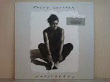 Виниловая пластинка Tracy Chapman – Crossroads 1989