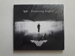 Ikar dreaming angels купить