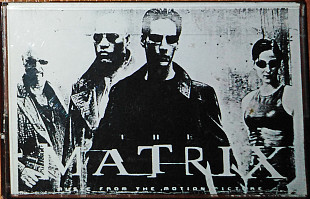 Matrix (soundtrack)
