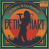 Beth Hart – A Tribute To Led Zeppelin 2LP Вініл Запечатаний