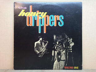 Виниловая пластинка The Honeydrippers – Volume One 1984 ОТЛИЧНАЯ!
