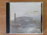 Компакт диск (лицензия) CD Zемфира – Прости Меня Моя Любовь