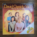 David Cassidy With The Partridge Family – Bell Greats - David Cassidy Vol.2 LP 12" (Прайс 36345)