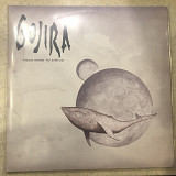 Gojira – From Mars To Sirius Вініл Новий