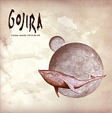 Gojira – From Mars To Sirius Вініл Новий