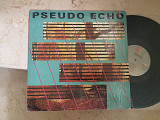 Pseudo Echo : Love An Adventure ( USA ) LP